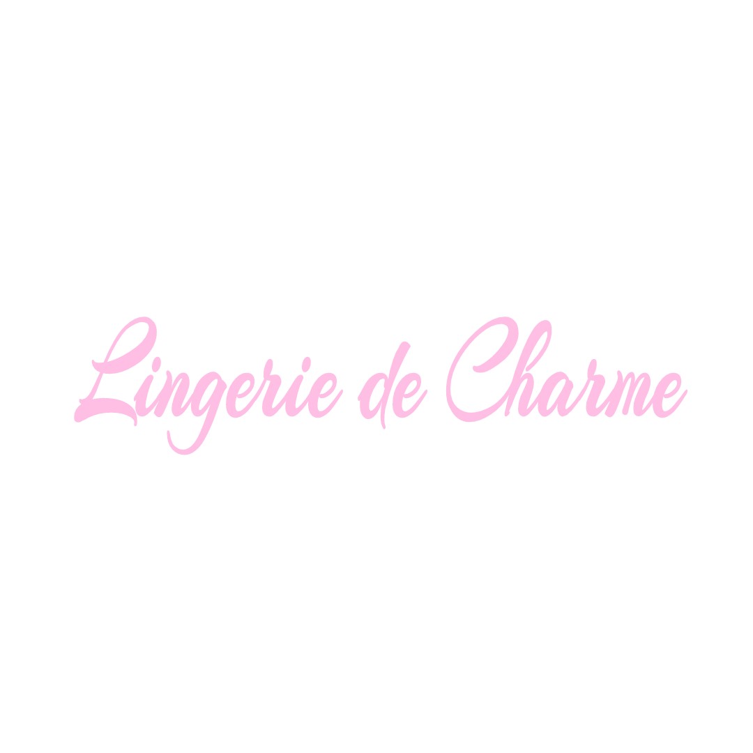 LINGERIE DE CHARME DIGNA